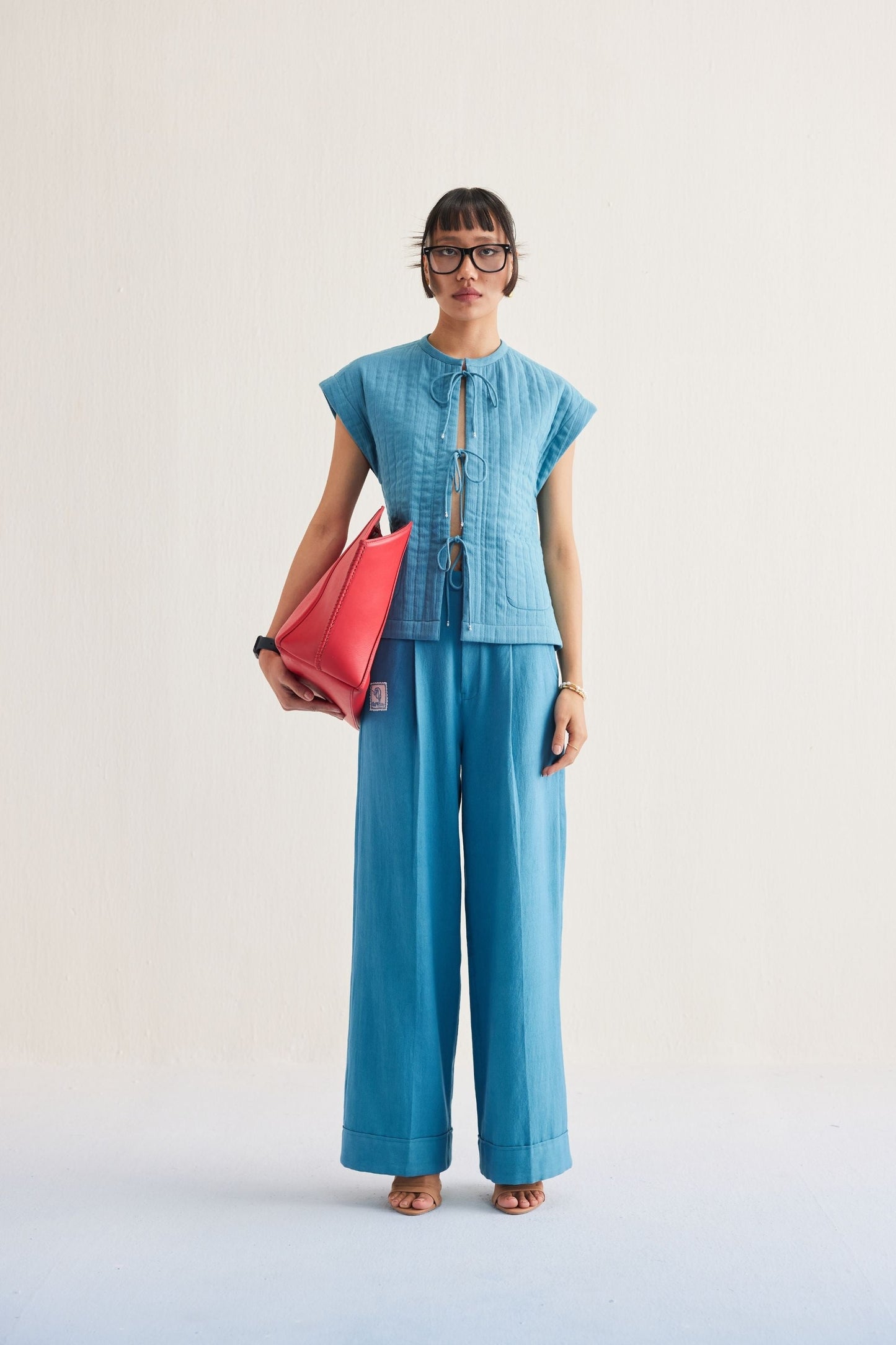 The Tidal Organic Cotton Set