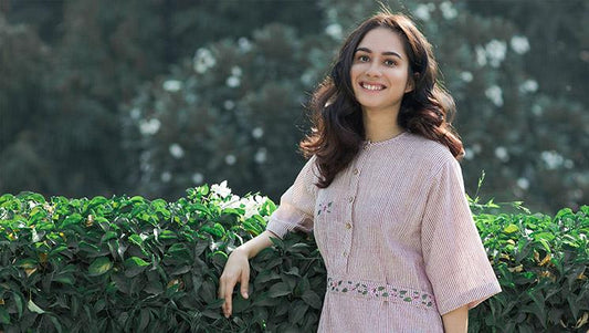 On her journey towards sustainability: Gauri Sharma