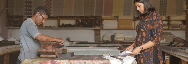 The Indian artisans you can support