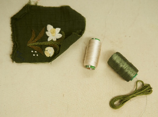 How crafting locally creates an ethical, clean & green sustainable world