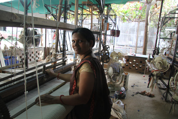 Why We Should All Love Handloom