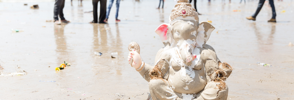 How to Celebrate Ganesh Chaturthi Sustainably