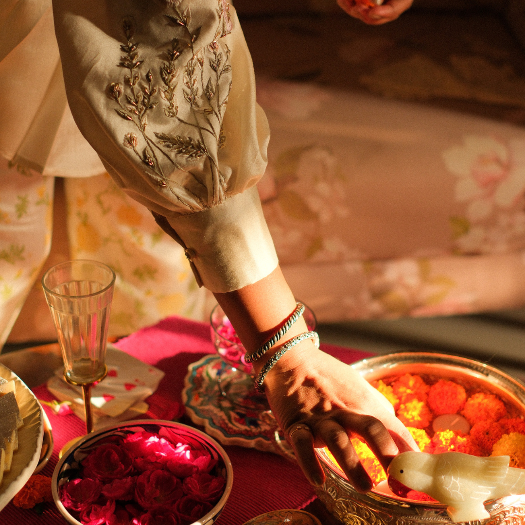 The Festive Edit: Craft Meets Celebration