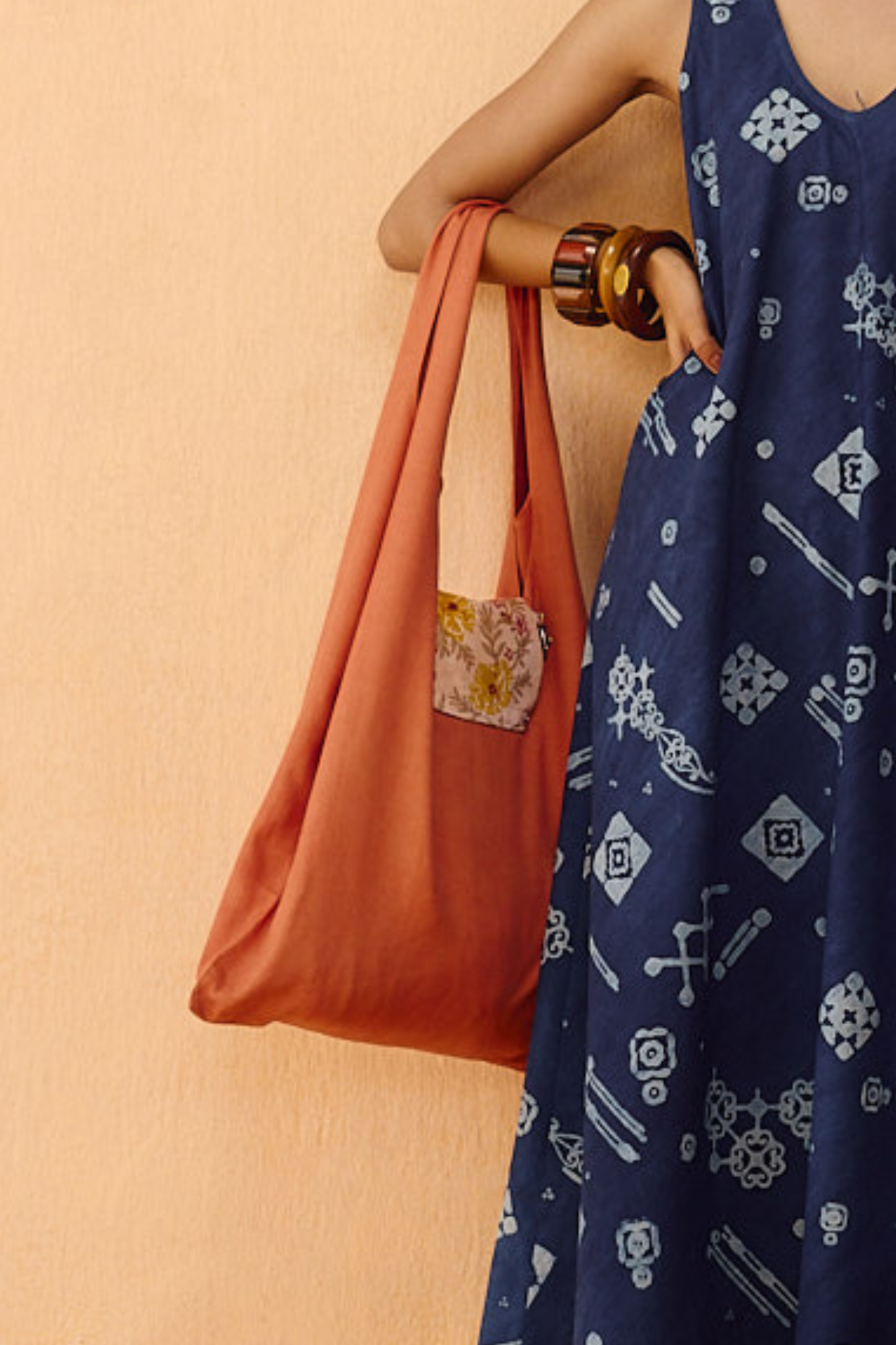 The Upcycled Tote Bag