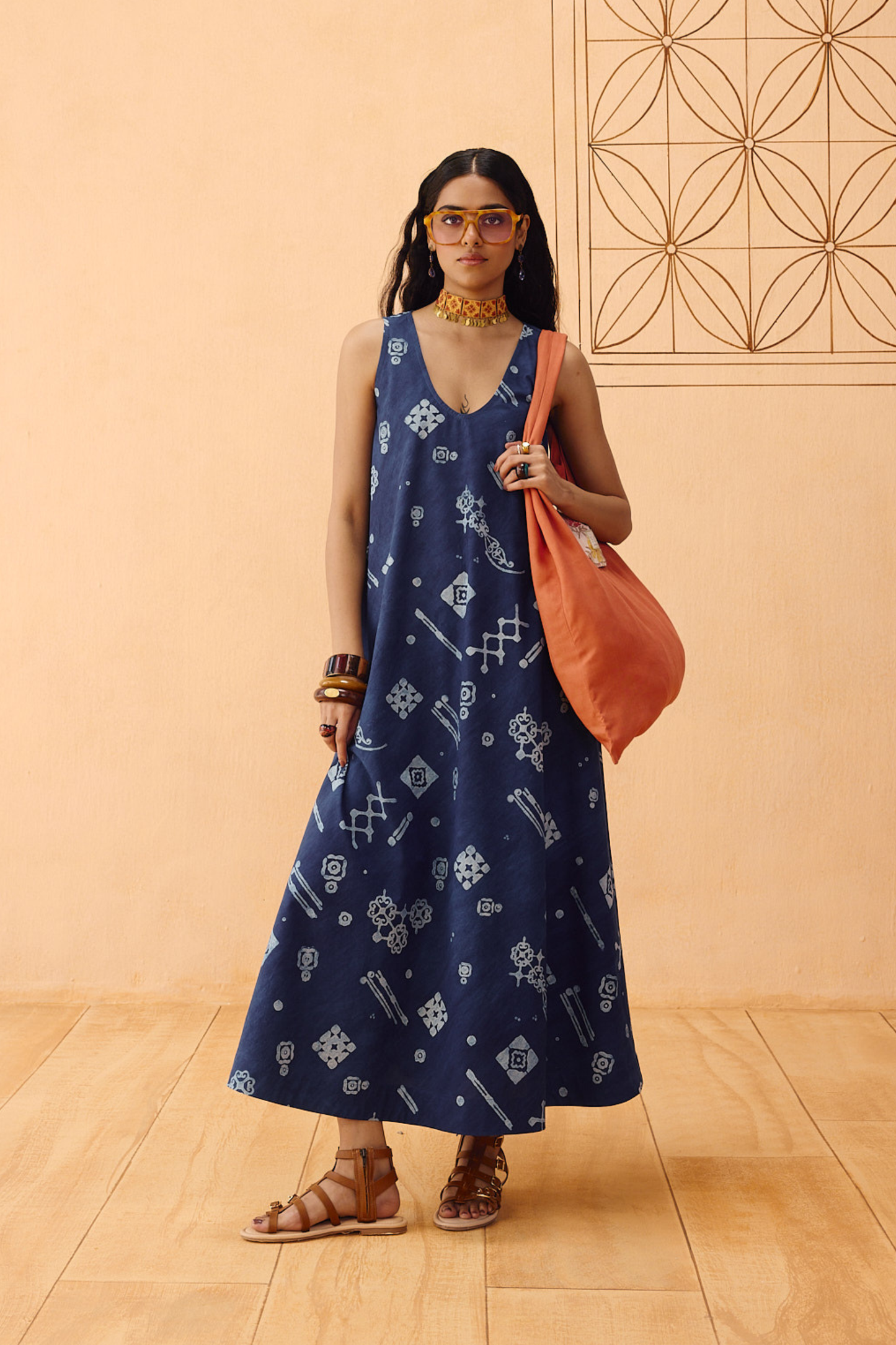 The Upcycled Tote Bag