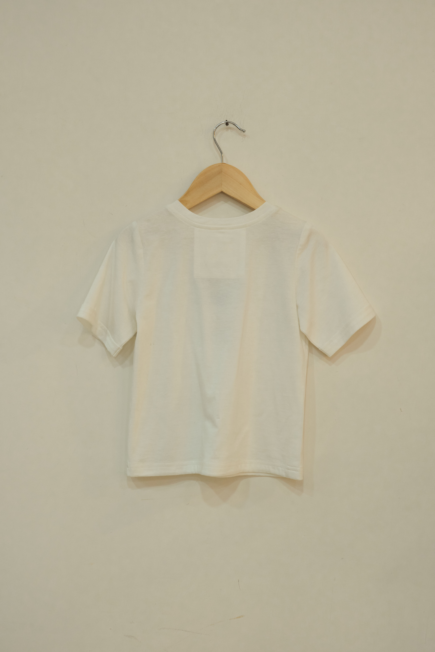 Ahoy! Organic Cotton T-shirt