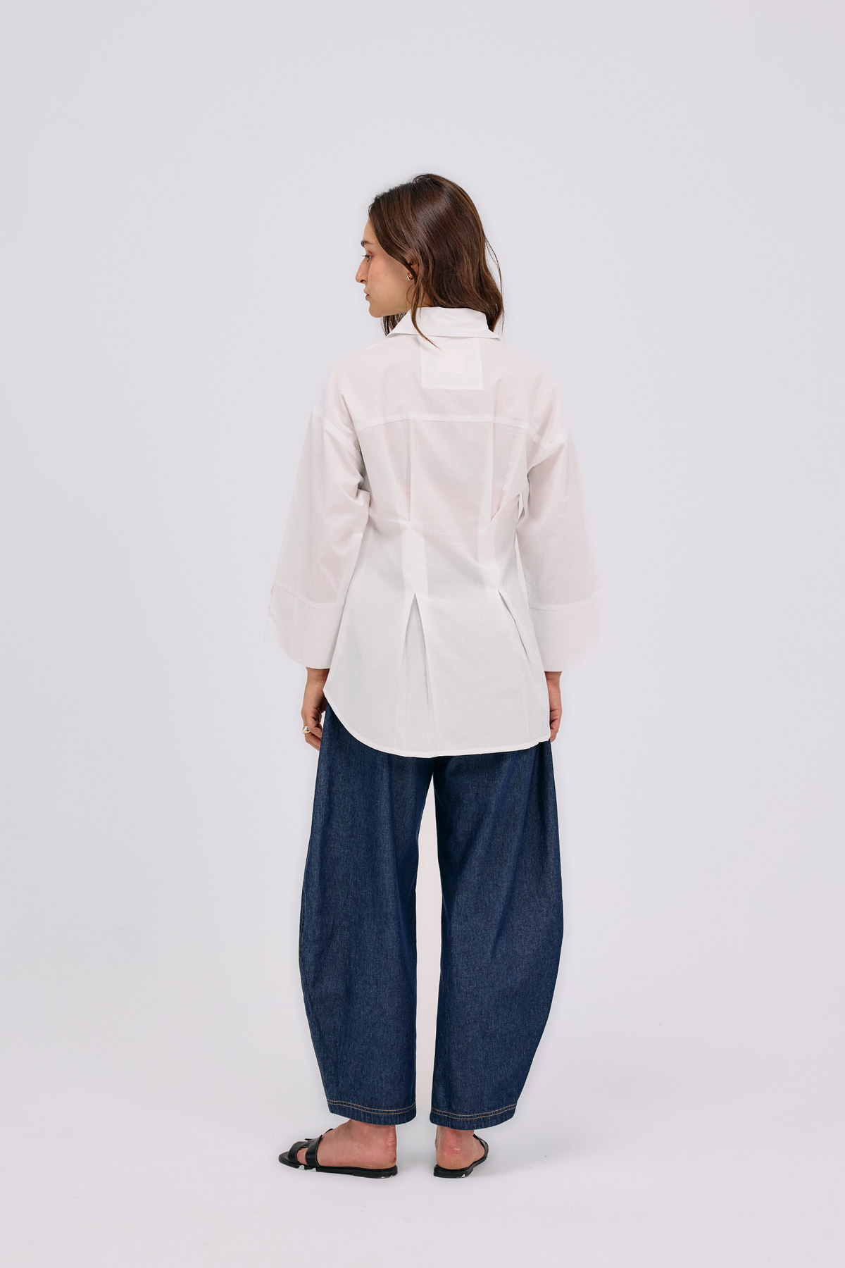 Embrace Organic Cotton Shirt