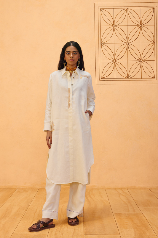 Eternal Linen Set