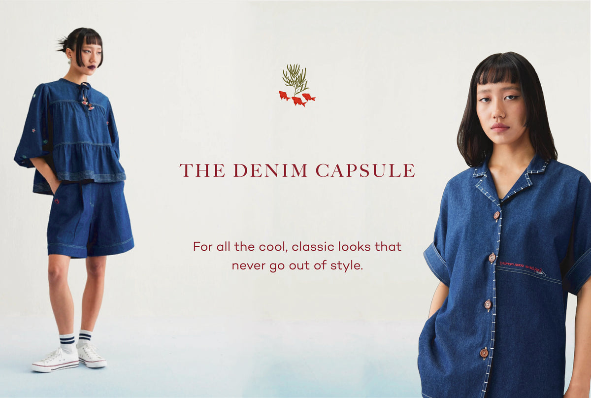 Sui Sustainable Clothing Brand: Ethical Sustainable Fashion Brands ...