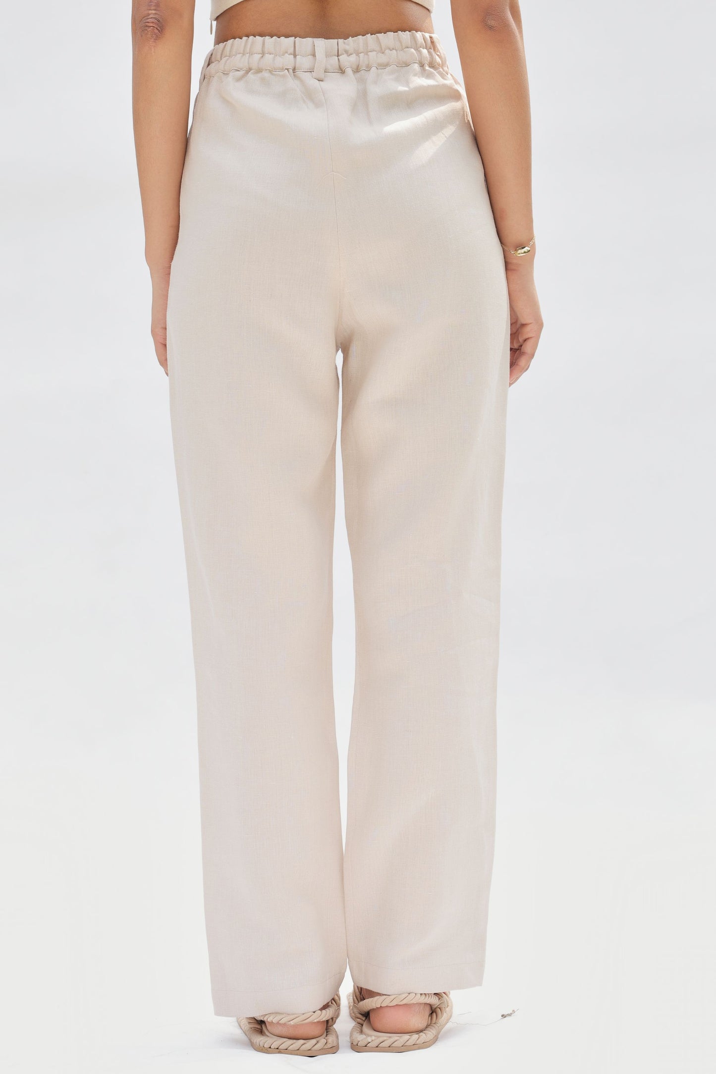 Breezy Tide Linen Set