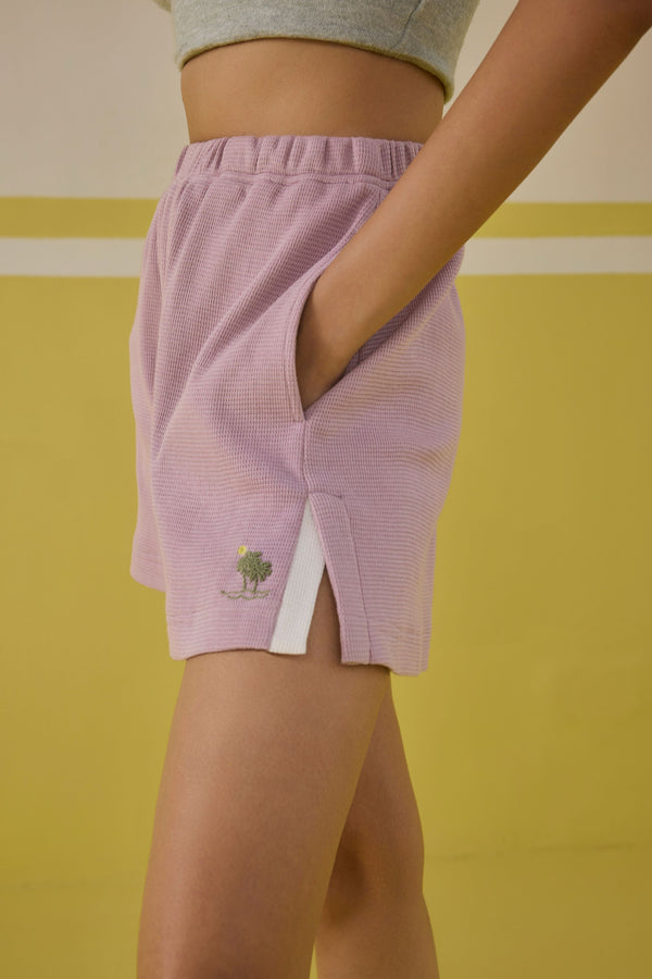Soul Sun Organic Cotton Shorts