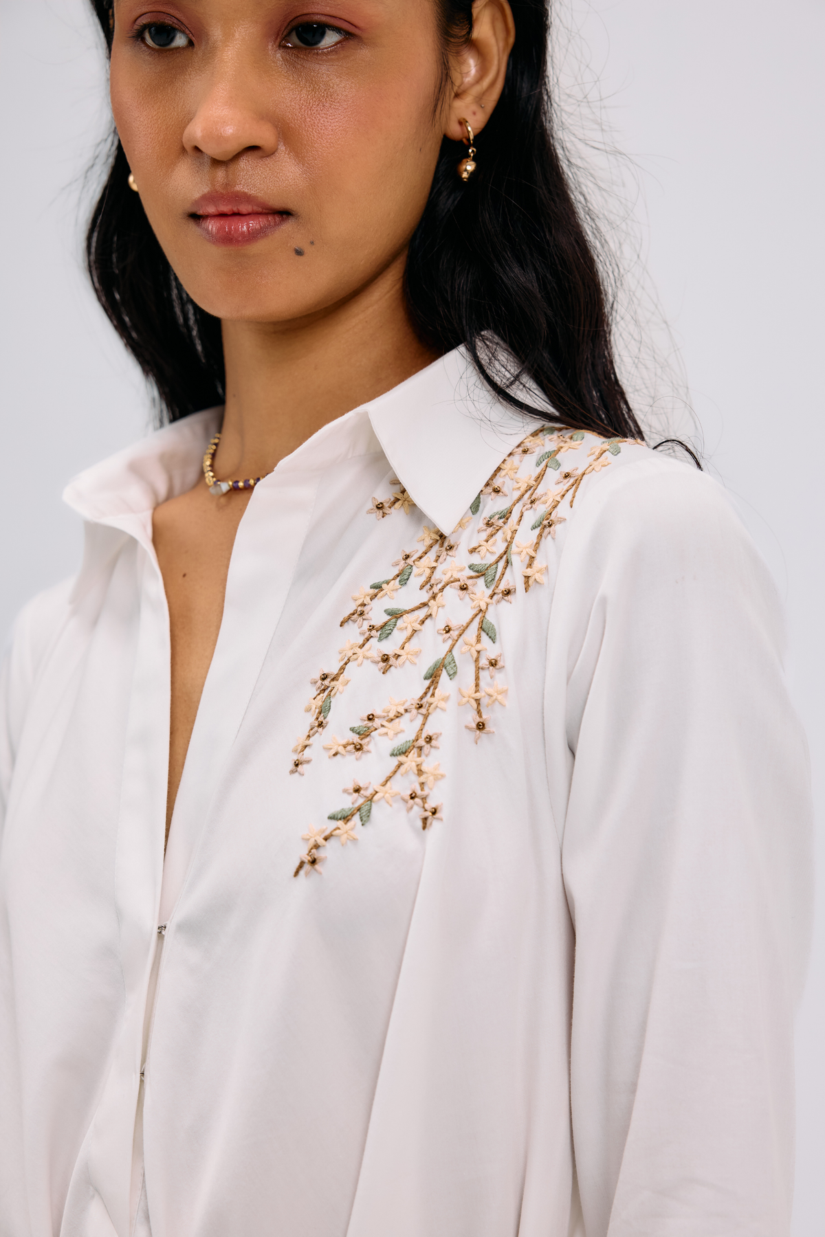 The Easy Breezy Organic Cotton Dress