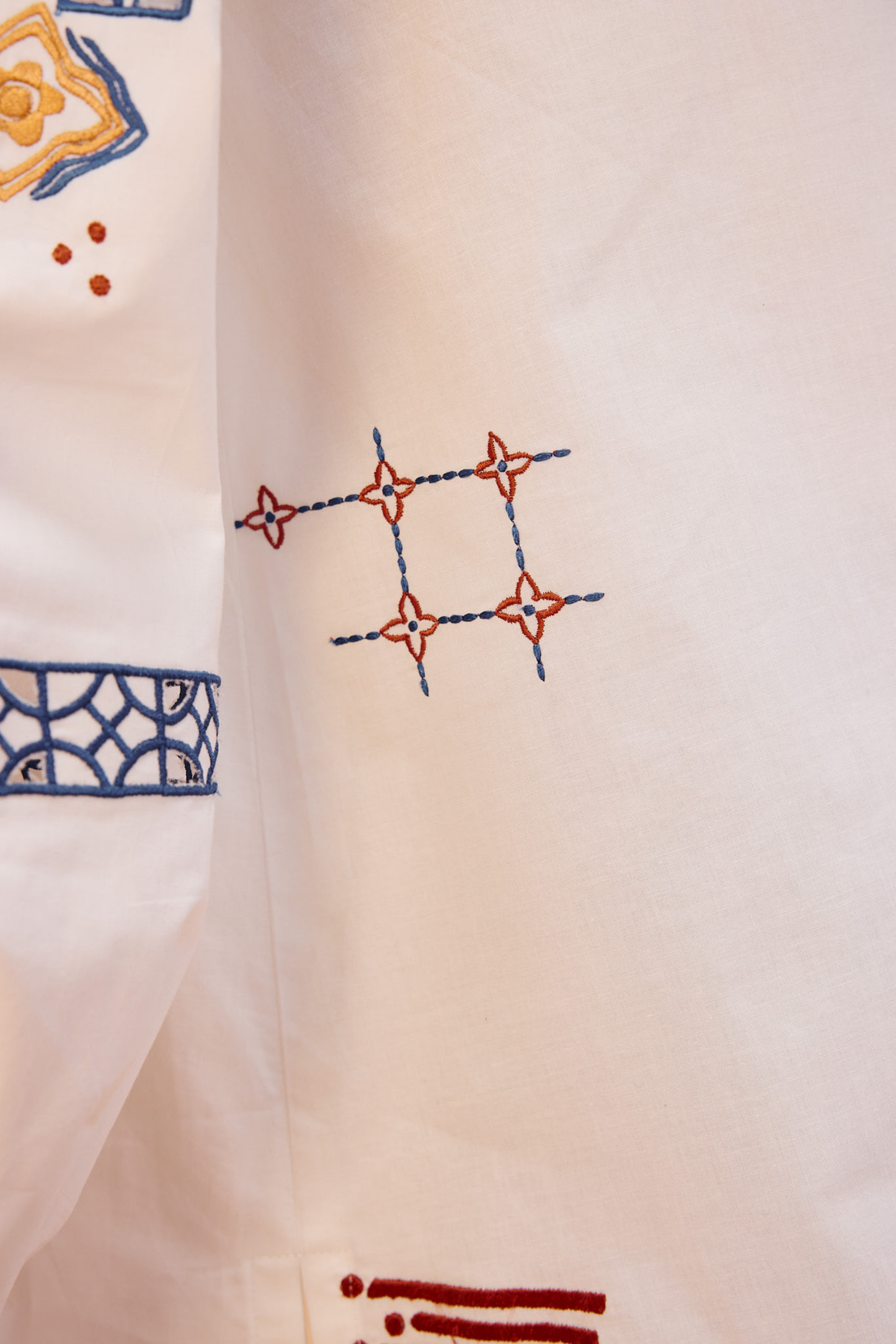 The Foundation Organic Cotton Shirt