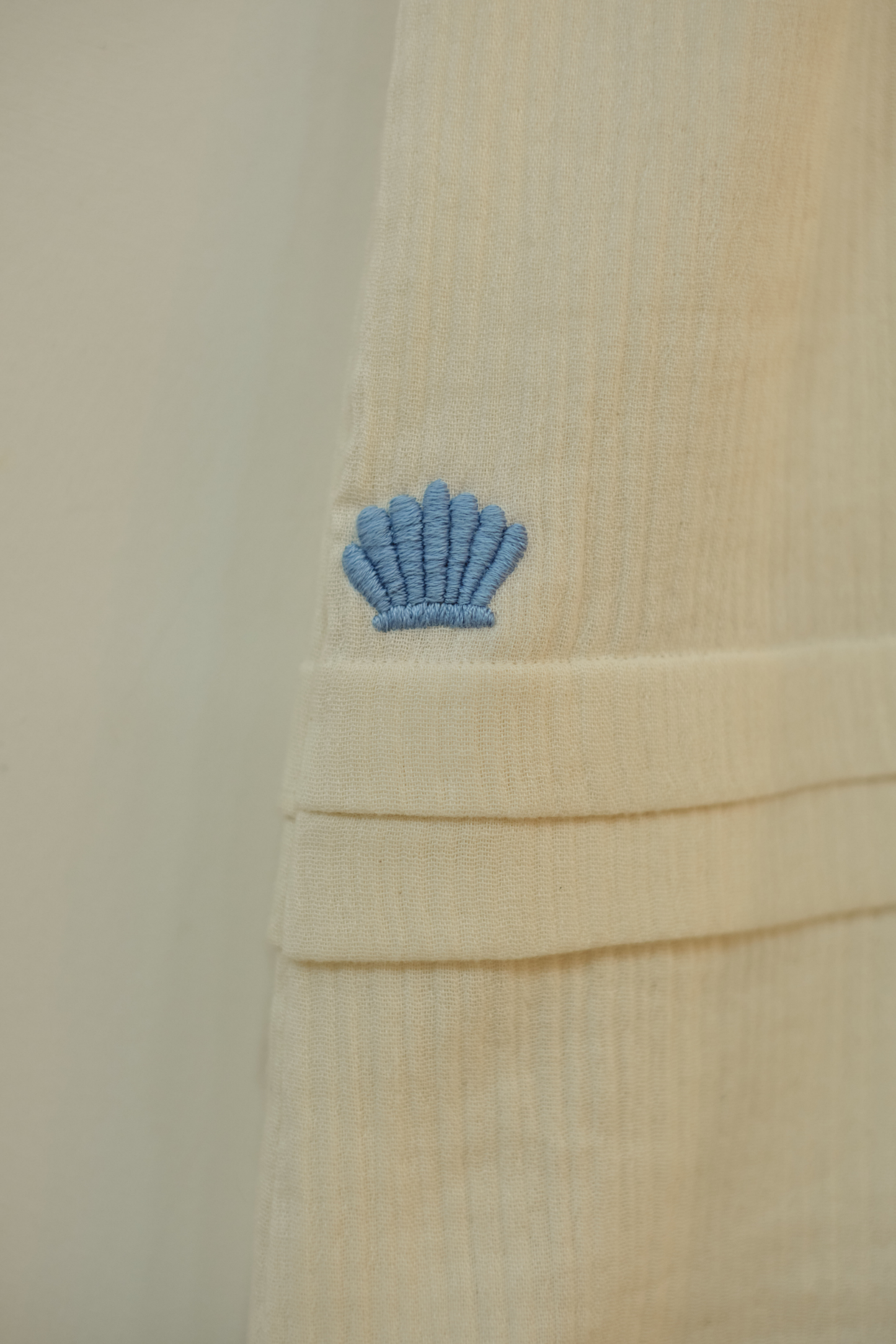 The Sunshine Organic Cotton Dress