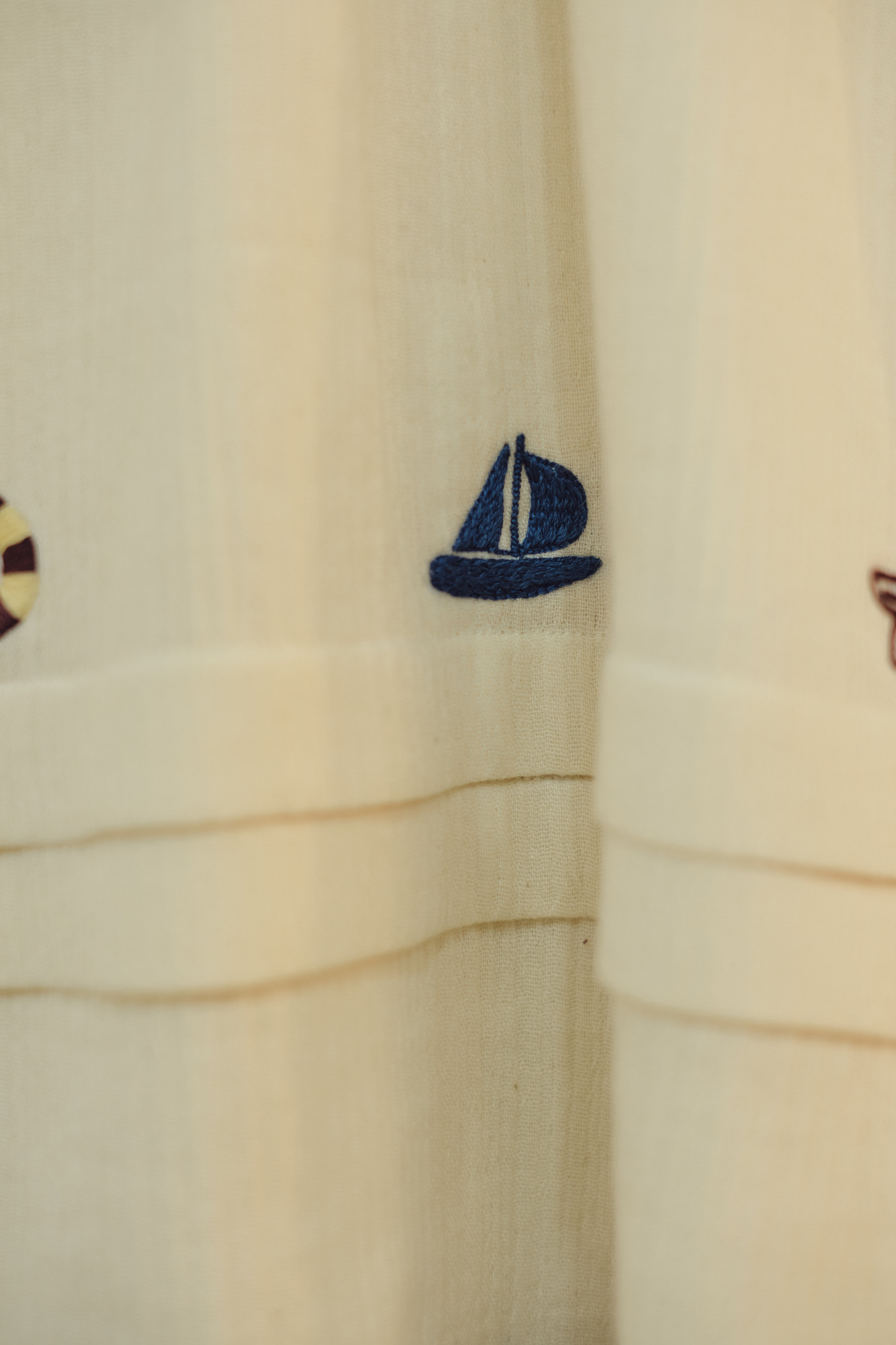 The Sunshine Organic Cotton Dress